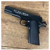 Air pistol 1911 CBB .6mm