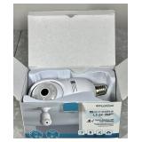 LaView light bulb camera