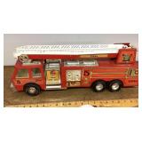 Tonka fire engine toy