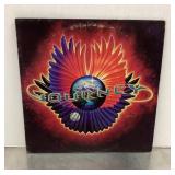 Journey LP