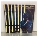 David Bowie LP