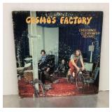 Creedence Clearwater Revival LP
