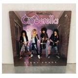 Cinderella LP