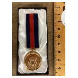 Melody Medal pocket watch