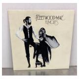 Fleetwood Mac LP with insert