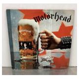 Motï¿½rhead LP Import