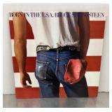 Bruce Springsteen LP