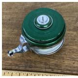 Shakespeare Silent Tru-Art automatic fly reel
