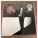 Eddie Money LP in shrink