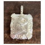 Rebecca Collins platypus pendant