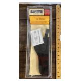 Hip holster