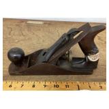 Dunlap hand plane