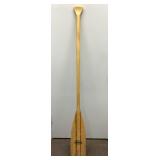 Feather Brand paddle