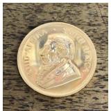 1979 Krugerrand