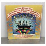Beatles LP