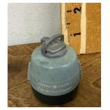 Novelty GE Swivel Top Vacuum Cleaner sewing kit