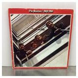 The Beatles LP
