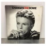David Bowie LP