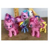 My Little Pony toys