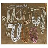 Costume jewelry