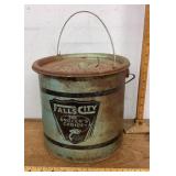 Falls City Angler