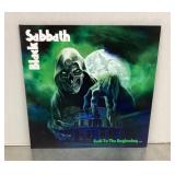 Black Sabbath LP