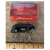 Shakespeare Swimming Mouse fishing lure