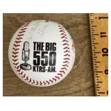 550 KTRS Frank O