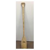 48" Feather Brand paddle