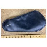 Browning leather gun case