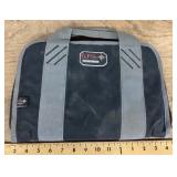 G.P.S shooting bag