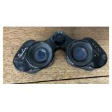 Binolux 4012 fully coated binoculars 6x30