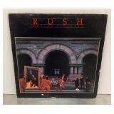 Rush LP