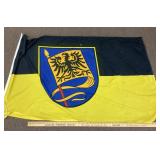 Ludwigsburg Germany flag