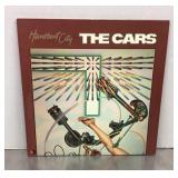 The Cars LP