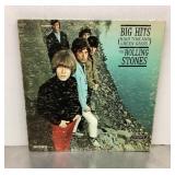 The Rolling Stones LP Mono