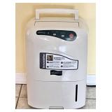 SoleusAir portable dehumidifier --works