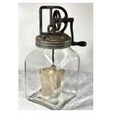 Antique Dazey Churn No. 60
