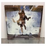 AC/DC LP in shrink