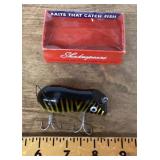 Shakespeare Swimming Mouse fishing lure