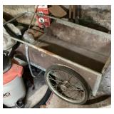 Garden cart