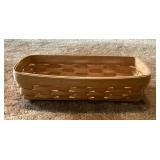 Longaberger basket