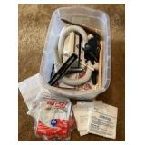 Eureka vacuum cleaner