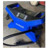 Kobalt air pump