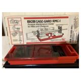 MCM Case-Gard portable gun maintenance center