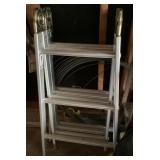 Aluminum VersaLadder