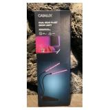 NEW dual head plant grow light