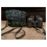Jason wide angle binoculars 7x35