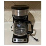 Coffee maker