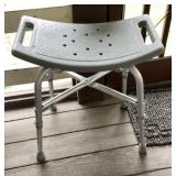 Shower stool